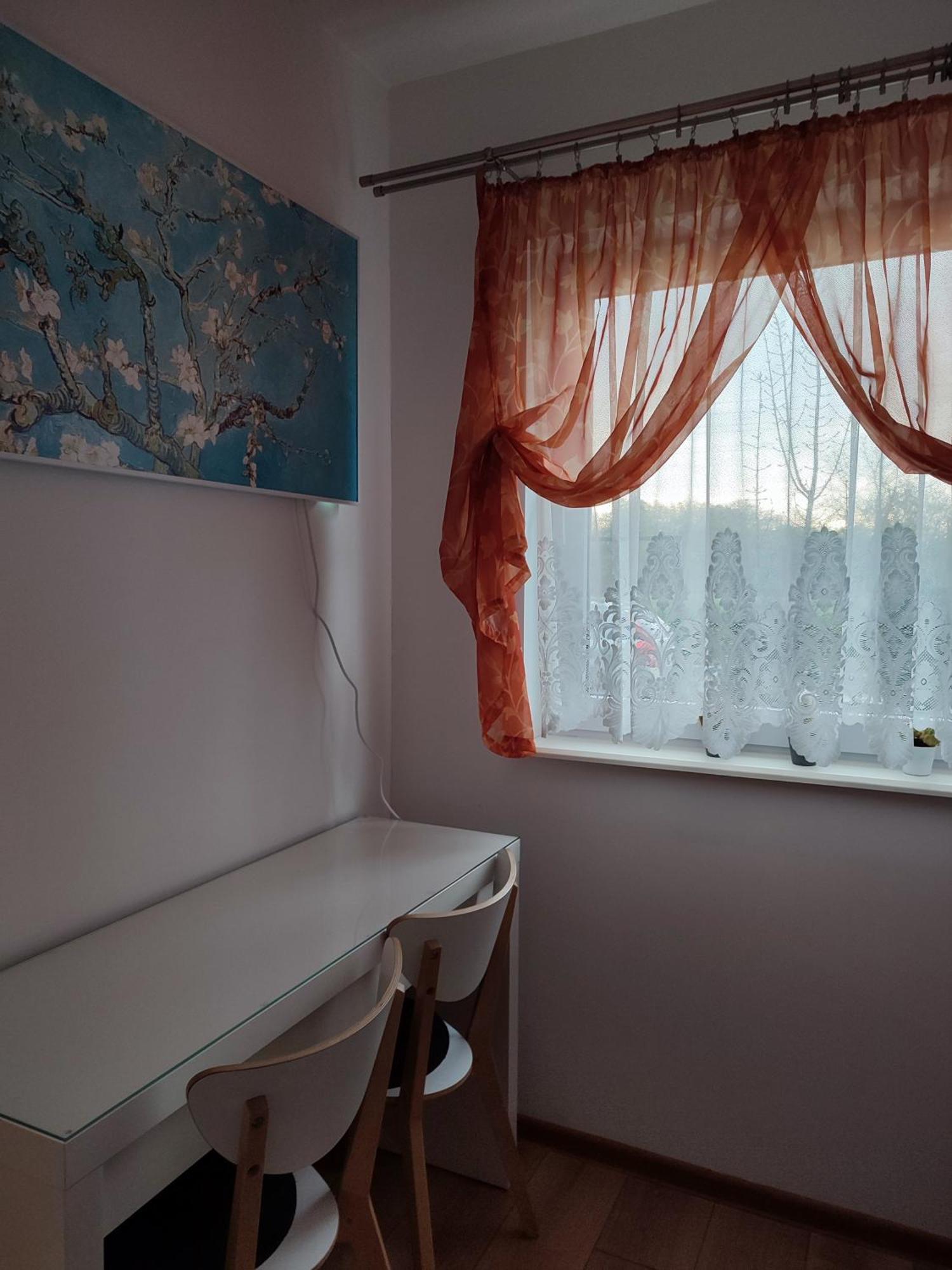 Mieszkanie Z Ogrodem Apartment Gdańsk Exterior foto